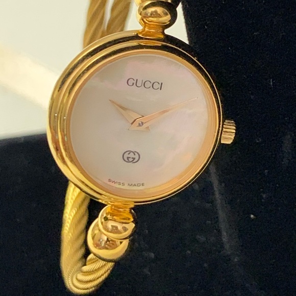 Gucci watch - Picture 3 of 8